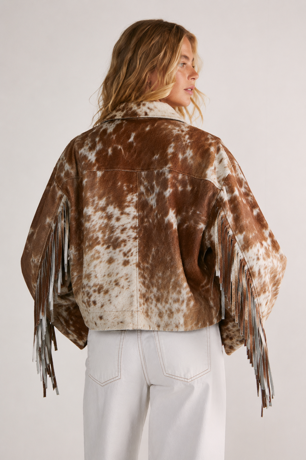 Canyon Fringe