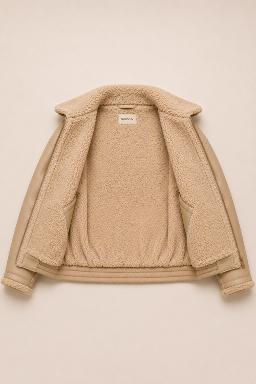Aspen Shearling