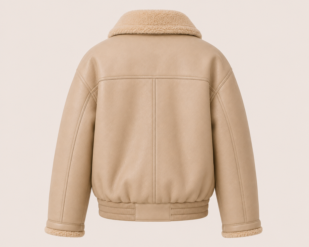 Aspen Shearling