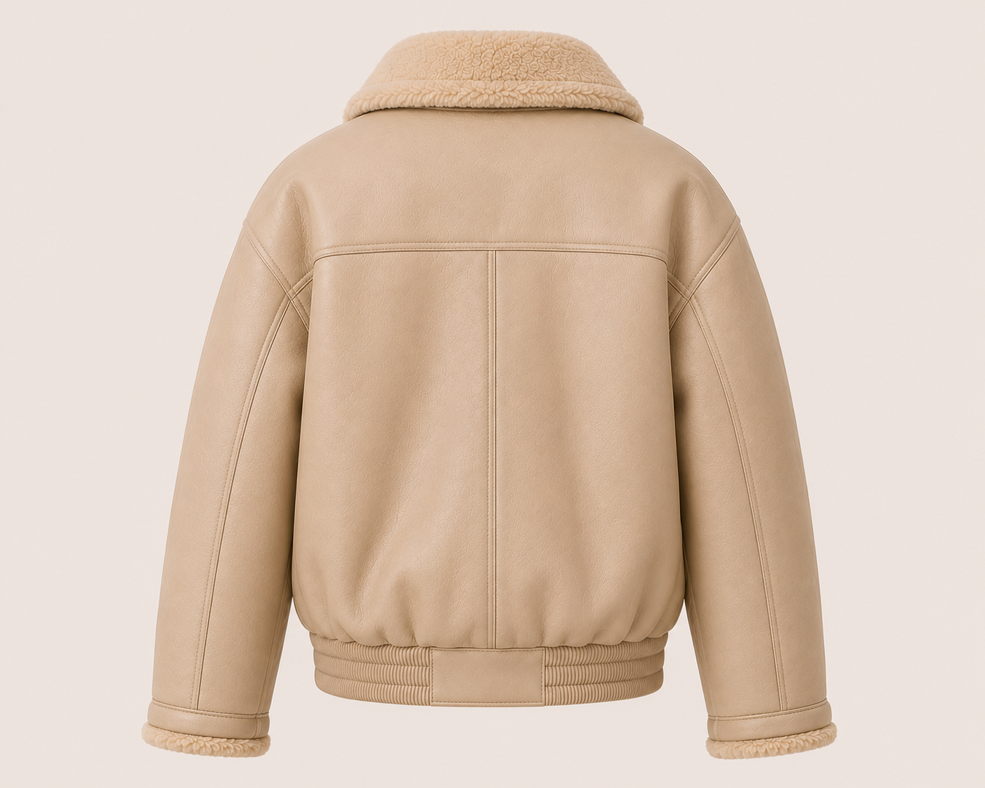Aspen Shearling