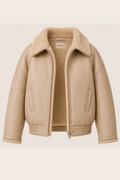 Aspen Shearling