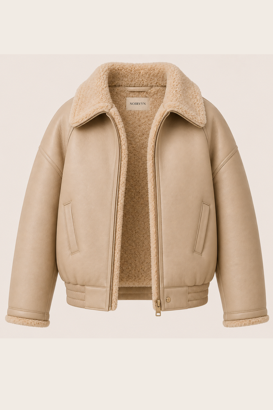 Aspen Shearling