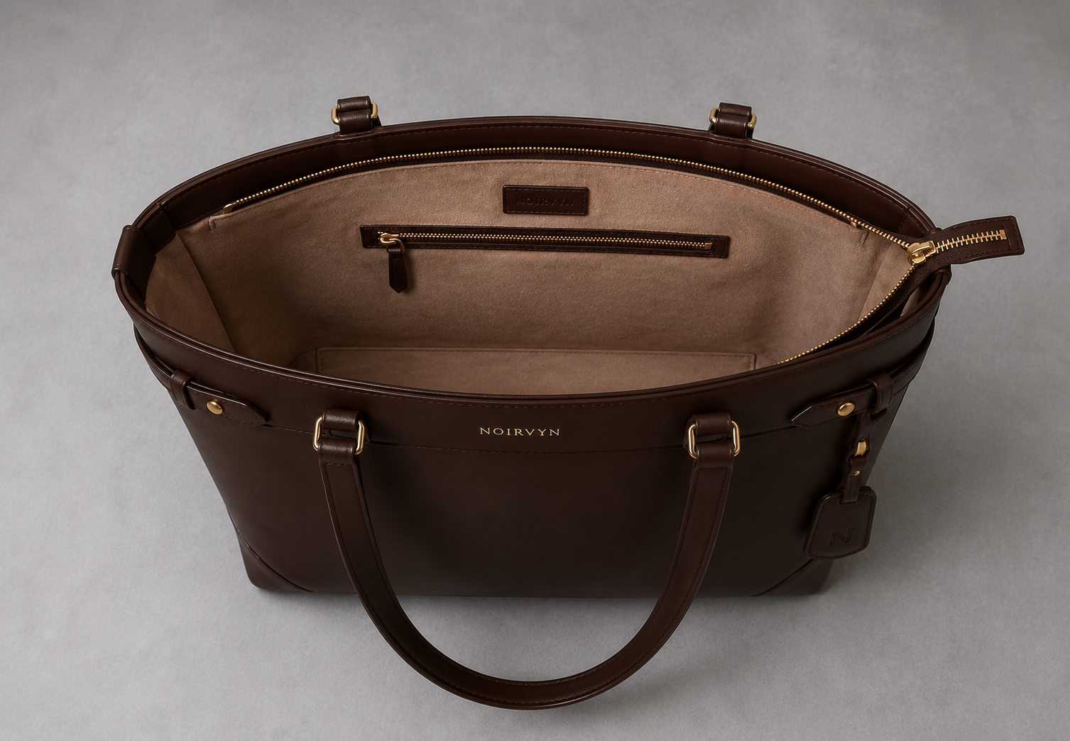 Atlas Tote