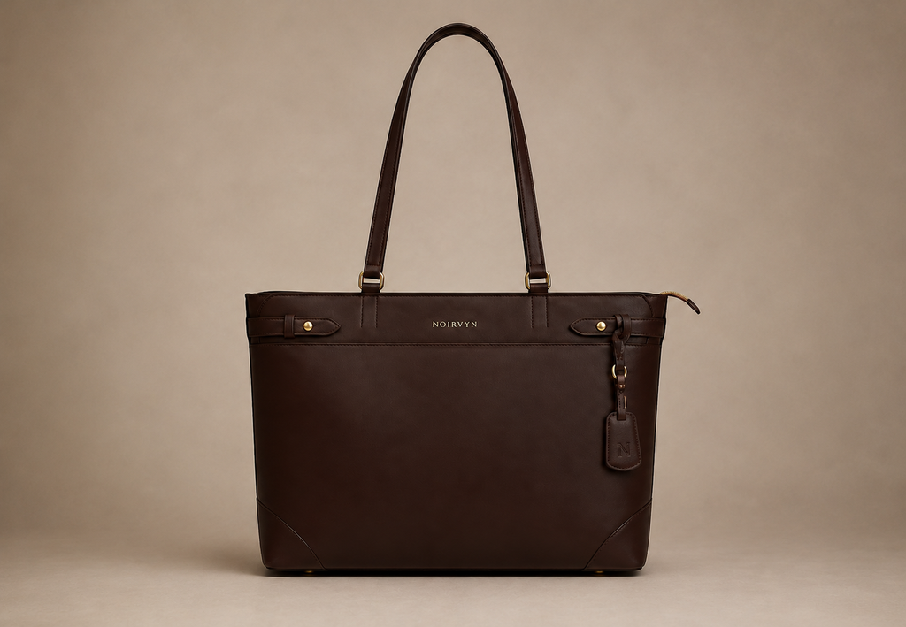 Atlas Tote