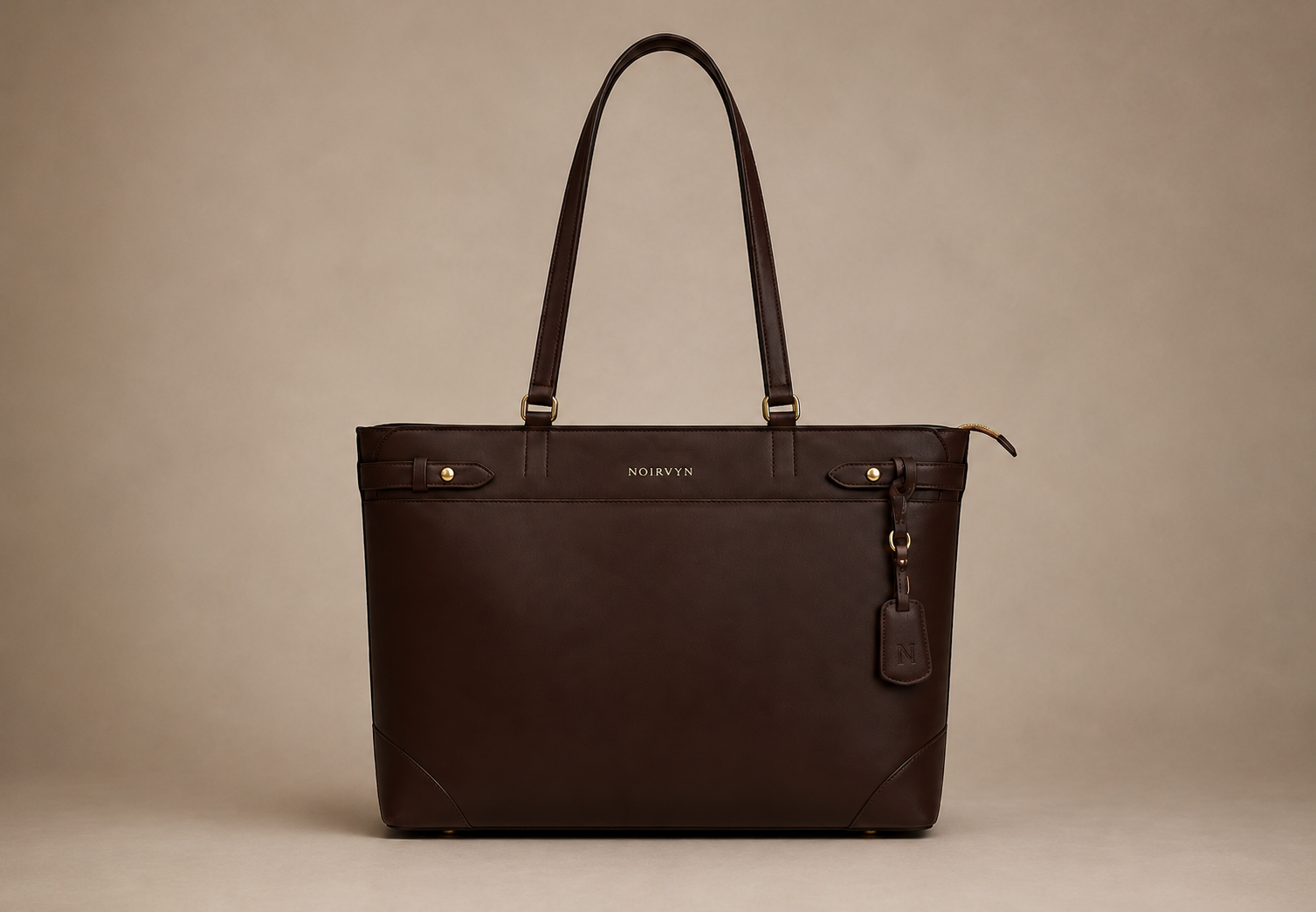 Atlas Tote
