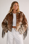 Canyon Fringe