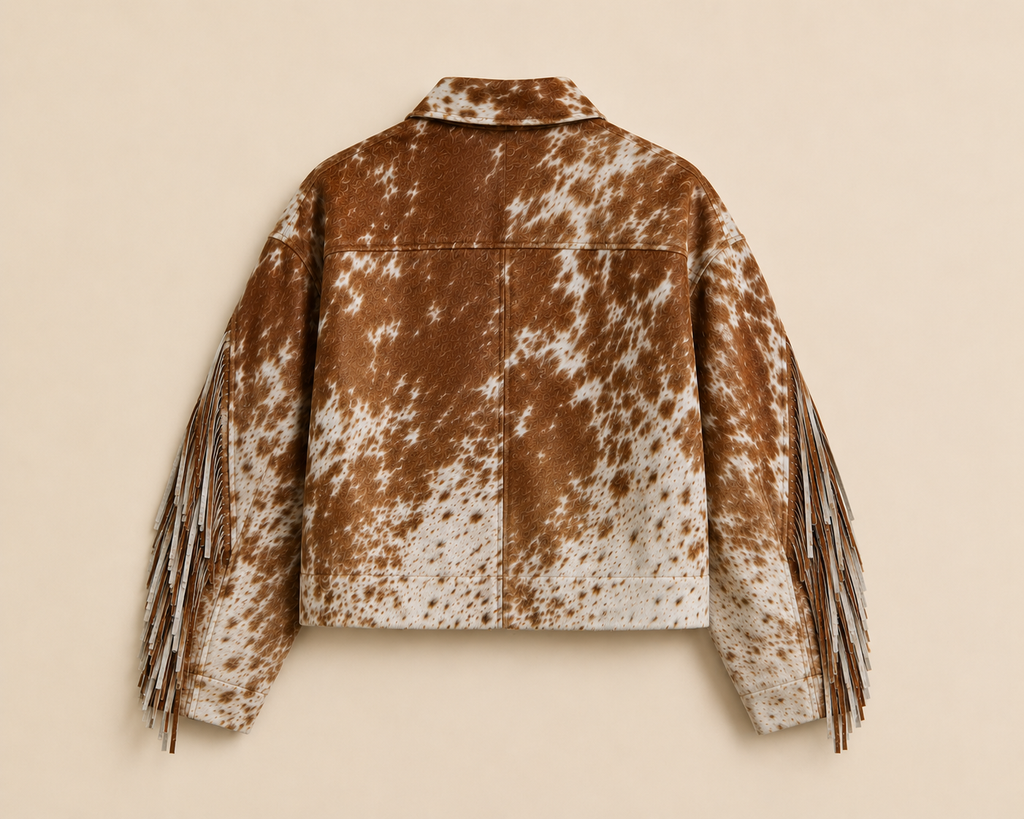 Canyon Fringe