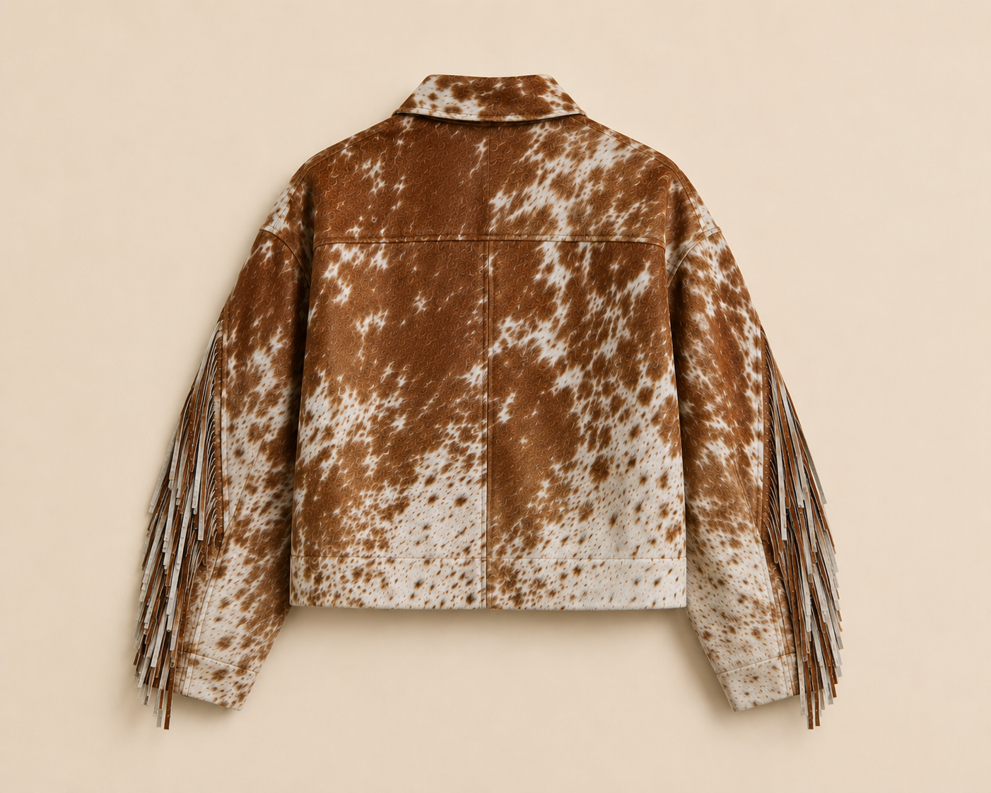 Canyon Fringe