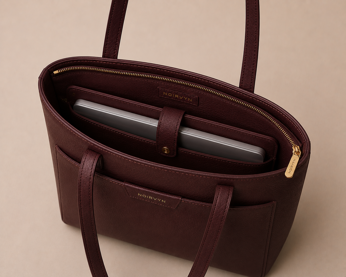 CarryAll Tote